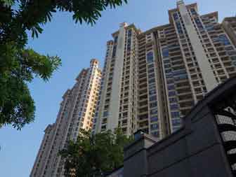 大同云州房屋外墙防水